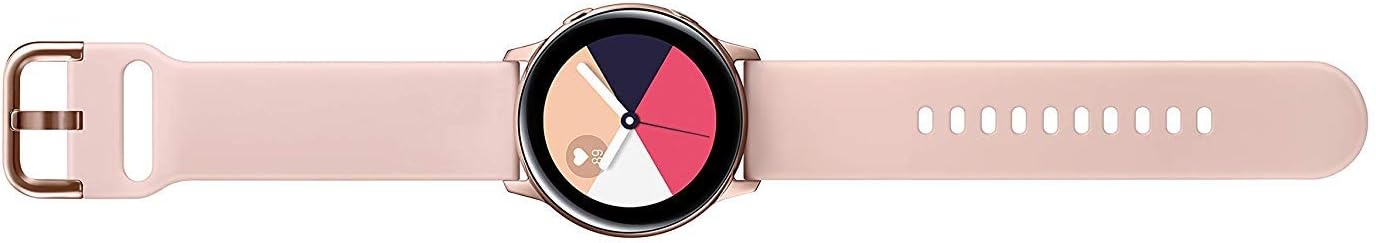 samsung galaxy watch active amazon uk