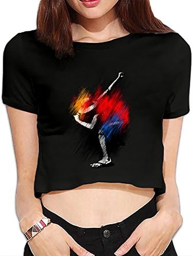 Ladies Midriff One Piece Bandai Namco Entertainment Monkey D.luffy Casual T-Shirt Blouse