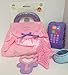 Purse Playset featuring Disney Princess, Disney Baby(Discontinued by manufacturer)