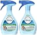 Febreze Fabric Refresher, Pet Odor Eliminator, 27 oz-2 Pack