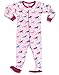 Leveret Horse Footed Pajama 3 Years