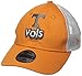 New Era NCAA Youth Pop Stitcher 9TWENTY Trucker Cap