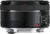 Canon EF 50mm f/1.8 STM Lens for Canon DSLRs – Compact, Lightweight view 2