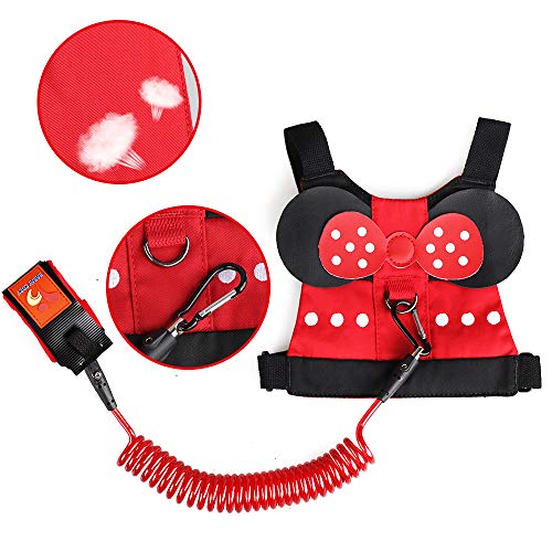 1 Lehoo+Castle+Toddler+Harnesses+Toddlers