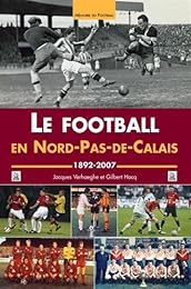 Le  football en Nord-Pas-de-Calais