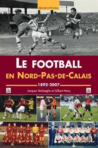 Le  football en Nord-Pas-de-Calais