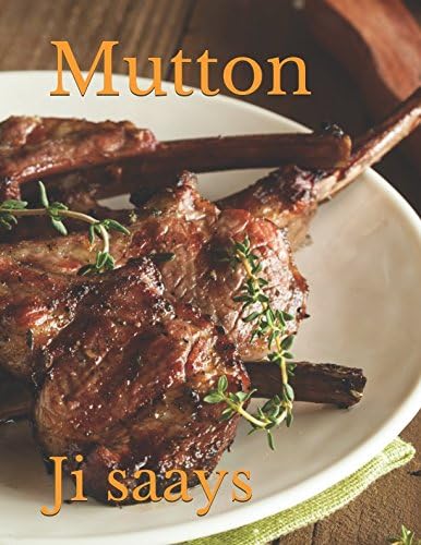 Mutton