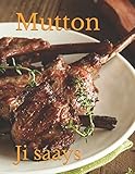 Mutton by Ji saays