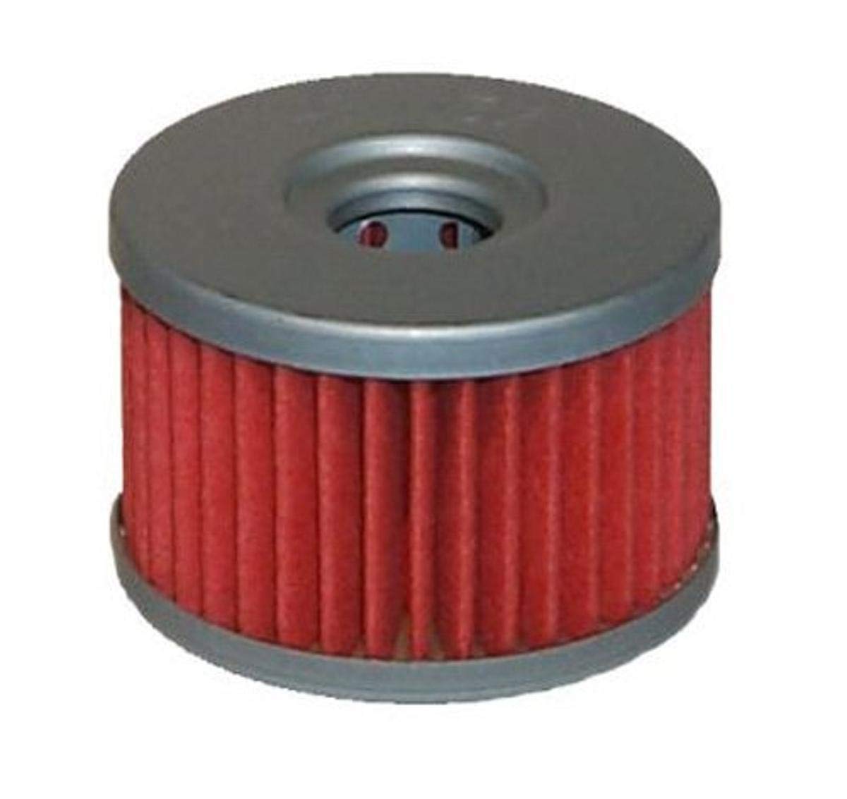 Hiflo HF137 Oil Filter