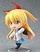 Good Smile Nisekoi: Chitoge Kirisaki Nendoroid Figure