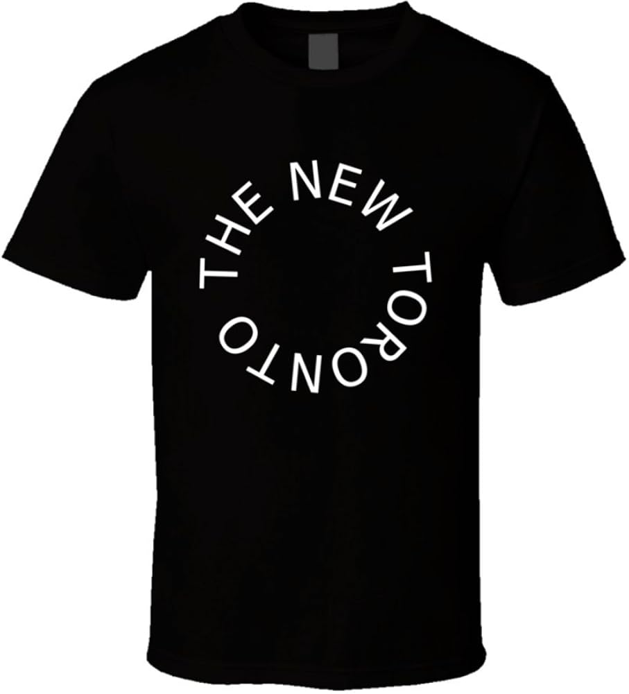 Surelytees The New Toronto Tory Lanez I Told You T Shirt Black Amazon Co Uk Clothing