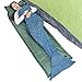 Senmar Mermaid Tail Blanket knit crochet and Mermaid Blanket for Adult, Summer Super Soft Sleeping Bags(71