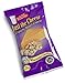 Just the Cheese Mini Round Snacks, Wisconsin Cheddar, 0.5-Ounce Bags (Pack of 16)