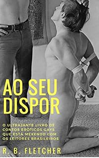 Livro Ao Seu Dispor: Contos eróticos de dominação masculina