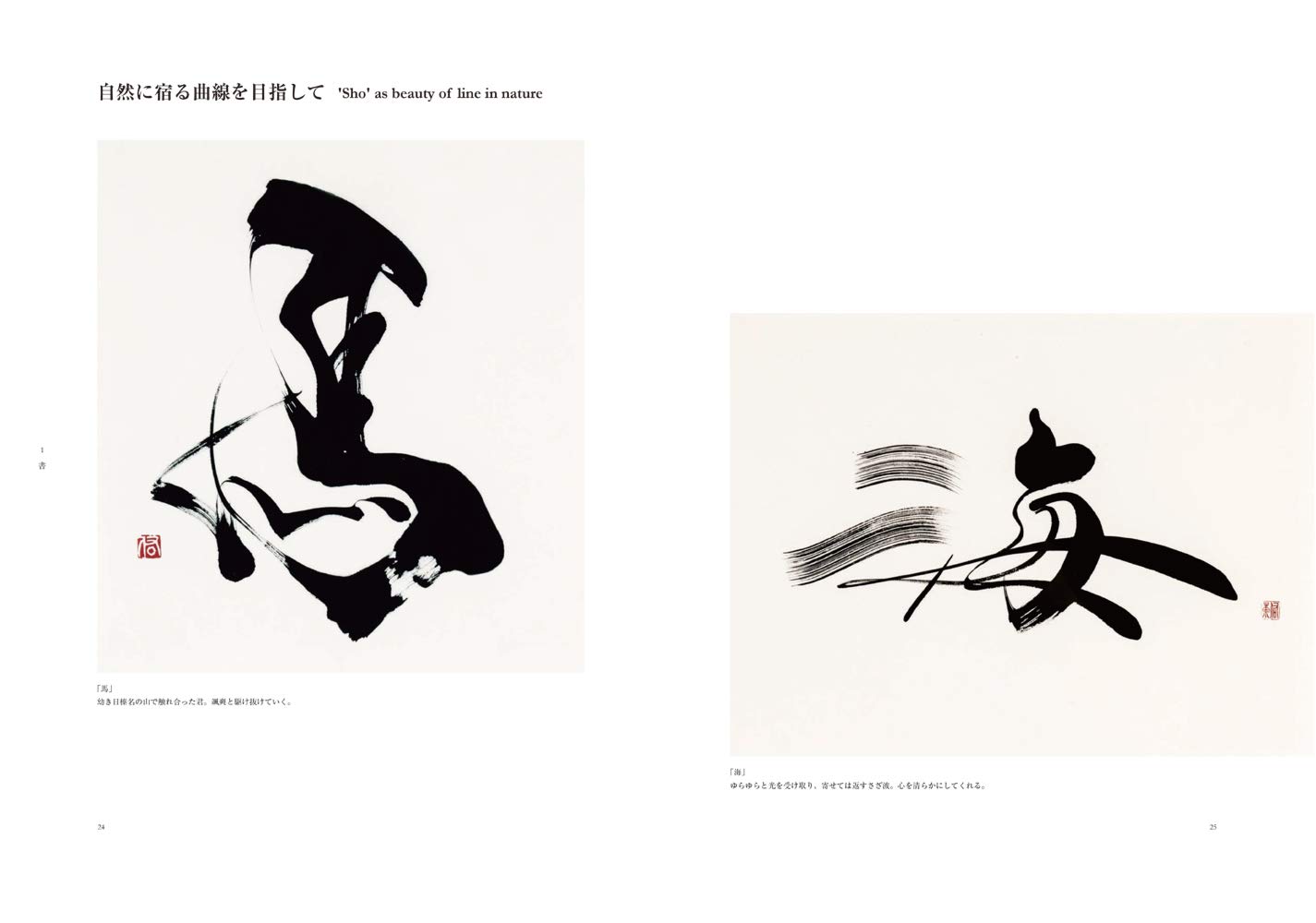 線の美 岡西佑奈作品集 Amazon Co Uk Books