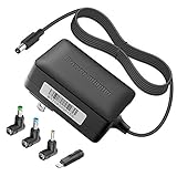 BENSN Versatile 5V Power Supply Adapter Charger, DJ Controller Power Cord for Pioneer DDJ-SX/DDJ-SX2