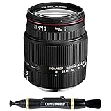 SIGMA(シグマ) SIGMA(シグマ) 18-200mm F3.5-6.3 II DC OS HSM(ニコン用)