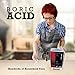 Boric Acid Granules USP Grade - 2 LB Powder for Powerful, Long Lasting Effects. Household and Human Use - Cleaners, Tablets, Capsules, Gel, Spray, Pills