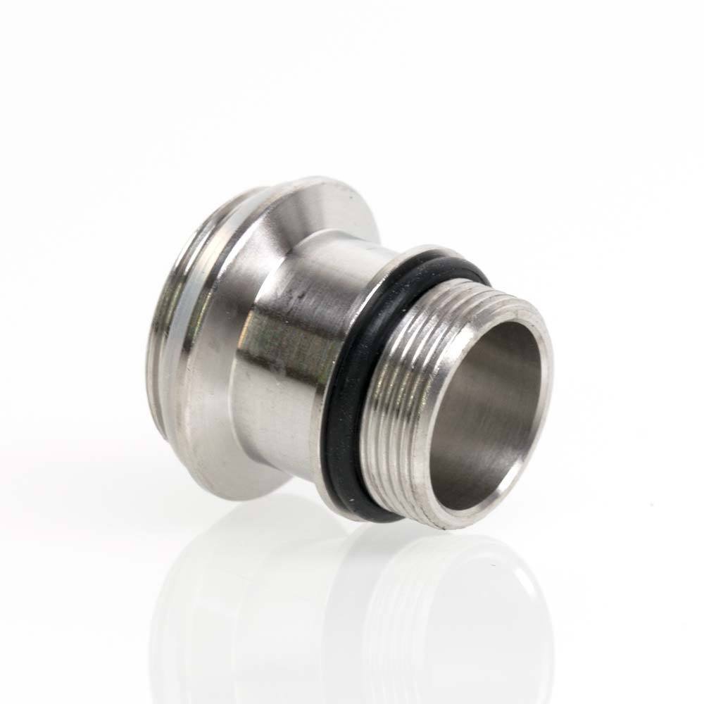 SMOK TFV8 BIG BABY TANK Chimney Extension Piece - Coil Adapter Adaptor