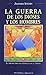La Guerra de los Dioses y los Hombres (Cronicas de la Tierra)