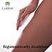 Luxilive Cellulite Fascia Massager TWO Brush Set - Body Blast, Face & Scalp Sore Muscle Relief Anti Cellulite Remover Wrinkles Fine Lines Crows Feet Dimple & Fat Blasting Skin Appearance & Circulation