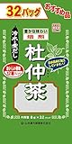 山本漢方製薬 お徳用杜仲茶 8gX32H