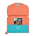 Disney Moana Stationary Zip Kit
