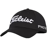 Titleist Golf Tour Elite Hat