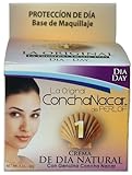 La Original Concha Nacar De Perlop 1 Crema De Dia 2oz