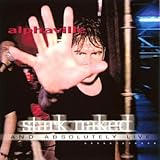 Stark Naked & Absolutely Live