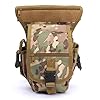 CAMTOA-Multi-purpose-Racing-Canvas-Waist-Pack-Tactical-pockets-Outdoor-Hiking-Climbing-Bike-Cycling-Thigh-Tactical-Bag