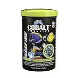 Cobalt Aquatics Marine Vegi Flake, 5 oz