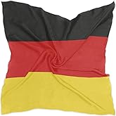 PMAIHNAS Women's Fashion Silk Scarf Square Satin Headscarf Neck Scarf Head Hair Wraps