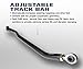 Carli Suspension 2014+ Dodge Ram 2500/3500 Front Track Bar