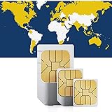 travSIM Three UK 71+ Holiday Destination Countries Prepaid SIM Card 10 GB Data Valid for 30 Days – Free Roaming in 71+ Countries Including Chile, Colombia, Costa Rica, Guatemala, Panama, Peru