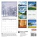 When Nature Calls 2020 Wall Calendar