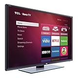 TCL 32S4610R 32S4610R 32 ROKU SMART HDTV 720P USB