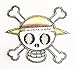 One Piece: Skull Anime Patch