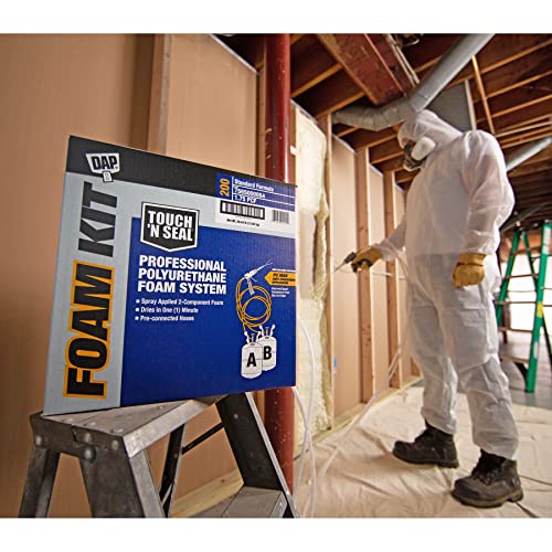 Foam Kit 200 Complete Pricepulse