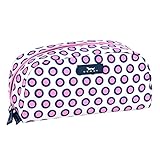 SCOUT Gossip Girl Cosmetic Bag, Dot Bikini