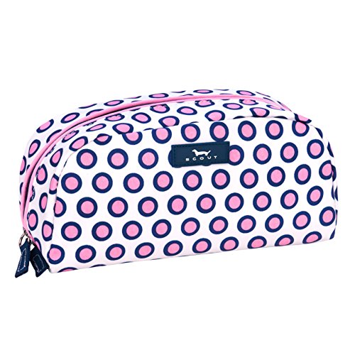 SCOUT Gossip Girl Cosmetic Bag, Dot Bikini