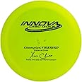Innova Disc Golf Champion Material Firebird Golf Disc, 165-169gm (Colors may vary)