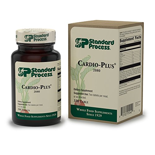 standard process vitamin c buyer's guide