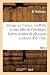 Voyage En France, En Italie Et Aux Isles de l'Archipel, Ou Lettres Écrites de Plusieurs Tome 2: Endroits de l'Europe Et Du Levant En 1750, Etc.. (Histoire)
