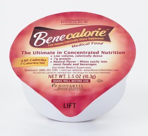 Resource Benecalorie
