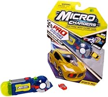 micro chargers launcher pack