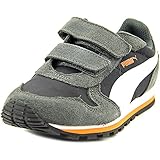 PUMA Kids' St Runner Nl V Ps Sneaker