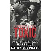 Toxic (The Crossover Series)