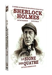 Sherlock Holmes - Le Signe Des Quatre