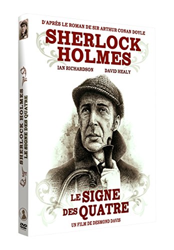 Sherlock Holmes - Le Signe Des Quatre